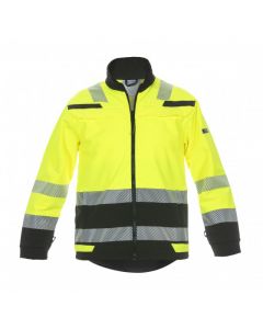 Hydrowear softshell Telford