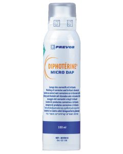 Diphotérine Microdap spray