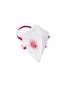 RSG C PRO Series FFP2V NR D Mesh stofmasker