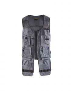 Werkvest