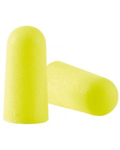 3M E-A-R Soft Yellow Neons oordop