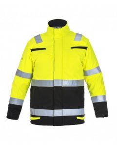 Hydrowear multinorm softshell Menorca