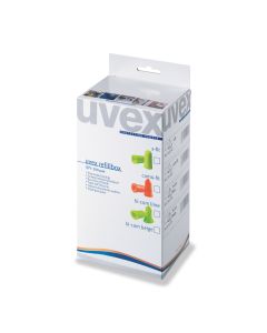 uvex x-fit 2112-022 oordop navulling à 300 paar