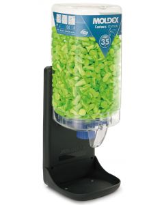 Moldex 745001 dispenser met 500 paar Contours oordoppen