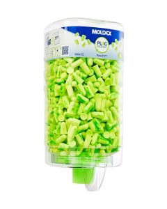 Moldex 775001 dispenser met 500 paar Pura-Fit oordoppen