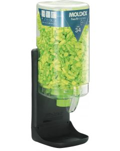 Moldex 775001 dispenser met 500 paar Pura-Fit oordoppen