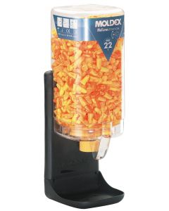 Moldex 765001 dispenser met 500 paar MelLows oordoppen