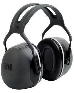 3M Peltor X5A gehoorkap met hoofdband
