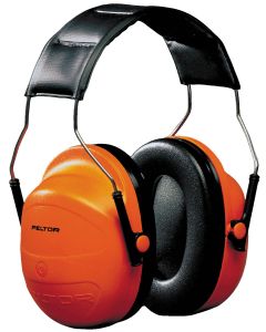 3M Peltor H31A 300 gehoorkap met hoofdband