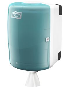 Tork Combi Roll W2 dispenser