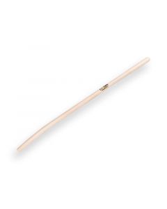 ATLAS batsesteel 130CM gebogen