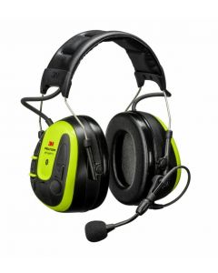 3M Peltor WS Alert X Bluetooth Headset gehoorkap met hoofdband