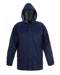 Hydrowear regenjack Borneo