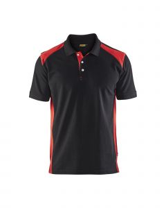 Poloshirt piqué