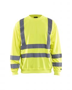 Sweatshirt High Vis