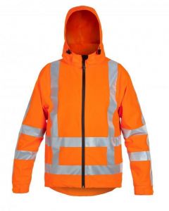 Hydrowear regenjack Boston