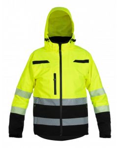 Hydrowear regenjack Boston