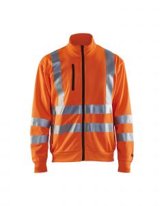Sweatshirt High Vis