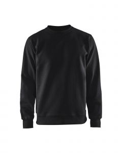 Sweatshirt Jersey ronde hals