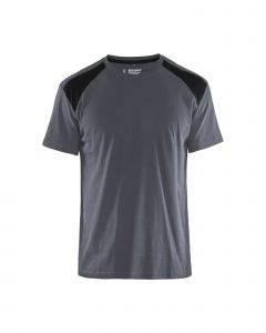 T-shirt bi-colour