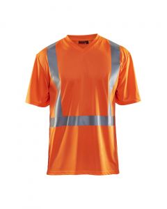UV-T-shirt High Vis