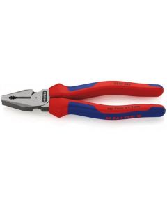 Knipex kracht-Kombitang gepol./comfort 200 mm