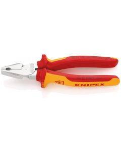 Knipex kracht-Kombitang comfort 180 mm VDE