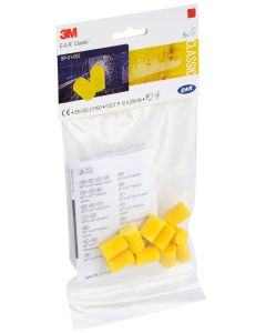 3M E-A-R Classic oordop in Small Pack