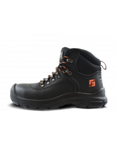 SF Builder 308 S3 hoog zwart