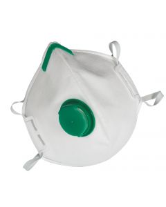 MSA Affinity 2111 stofmasker FFP1 NR D met uitademventiel