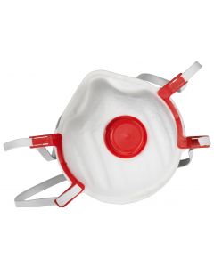 MSA Affinity 1131 stofmasker FFP3 NR D met uitademventiel