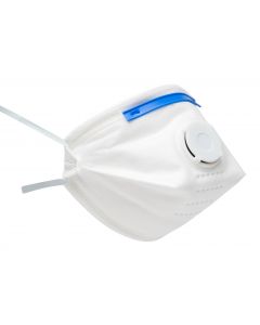 OXXA® Anga 4310 stofmasker FFP3 NR D met uitademventiel