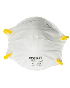OXXA® Lani 6100 stofmasker FFP1 NR D
