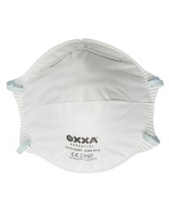 OXXA® Cielo 6200 stofmasker FFP2 NR D