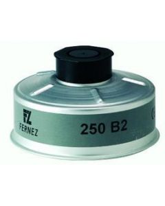 Honeywell gas- en dampfilter B2