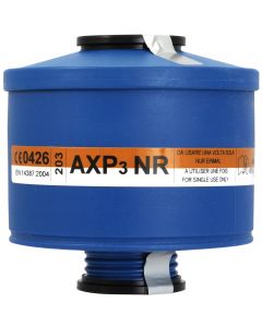 Spasciani 203 combinatiefilter AX-P3 NR