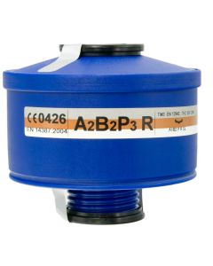 Spasciani 202 combinatiefilter A2B2-P3 R