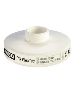 MSA PlexTec stoffilter P3
