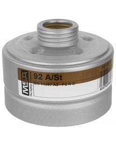 MSA 92 combinatiefilter A2-P2 R D