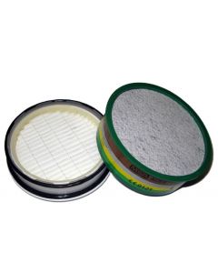 MSA OptimAir 3000 A2 filter