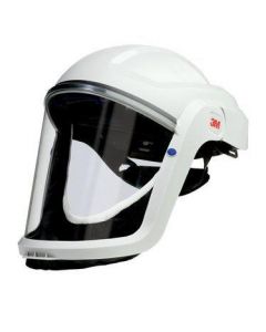 3M Versaflo M-207 vizierhelm brandwerend