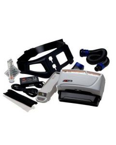 3M Versaflo TR-619E starterkit motorunit