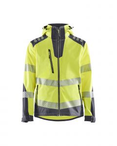 Softshell jack High Vis