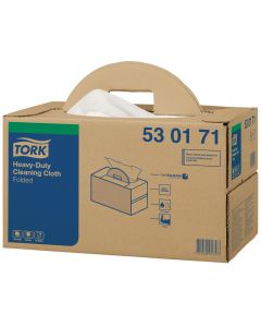 Tork Heavy-Duty Cloth Handy Box werkdoek