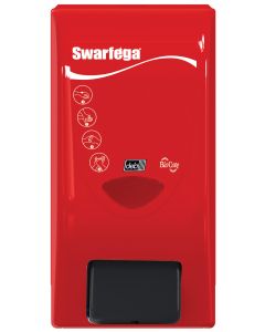 Swarfega 4000 dispenser