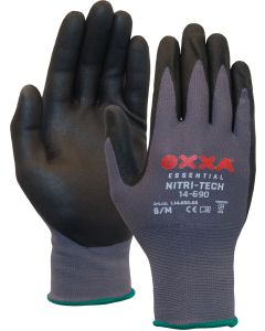 OXXA® Nitri-Tech 14-690 handschoen