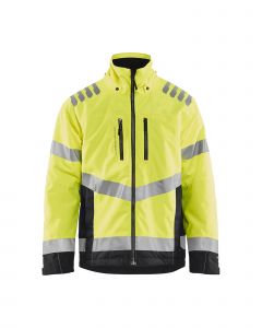 High Vis winterjas