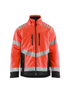 High Vis winterjas