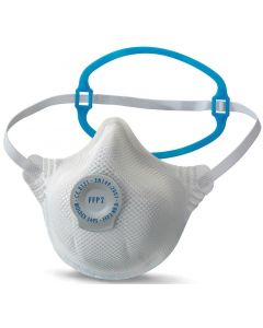 Moldex 249501 stofmasker FFP2 NR D met uitademventiel