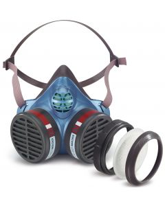 Moldex 558401 FFA2-P3 R D halfgelaatsmasker (M/L)